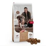 MERA Pure Sensitive Junior mit Truthahn & Reis (4kg), leicht verdauliches