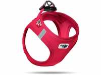Vest Harness Air-Mesh Red XS