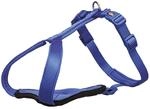 Trixie 1998602 Arn&eacute;s-Y Premium, M-L: 60-70 cm / 20 mm, Kobaltblau, M