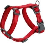 HUNTER Hundegeschirr LONDON VARIO RAPID, 4-fach verstellbares Y-Geschirr f&uuml;r kleine