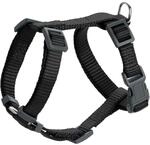 HUNTER Hundegeschirr LONDON VARIO RAPID, 4-fach verstellbares Y-Geschirr f&uuml;r kleine