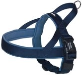 Nobby Norwegergeschirr Classic Preno, blau/blau L: 60-76 cm + 46 cm, B: 25/35 mm, 1