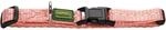 HUNTER TRIPOLI VARIO BASIC Hundehalsung, Hundehalsband, Nylon, reflektierend,