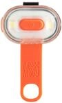 Max & Molly Matrix Ultra LED, Hundelicht f&uuml;r Geschirr, Leine & Halsband, Orange,