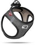 Vest Harness Merino Black 3XS