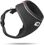 Basic Harness Air-Mesh Black XL