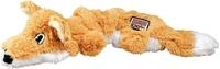KONG &ndash; Scrunch Knots Fox &ndash; Innere Geknotete Seile und Minimale F&uuml;llung f&uuml;r