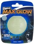 Chuckit! CH32312 Max Glow Ball Small