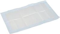 Hygiene-Unterlage Nappy, 30 &times; 50 cm, 7 St.