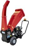 G&uuml;de Gartenh&auml;cksler GH 5.6-50 (4-Takt Benzinmotor 4,1/5,6 (kW/PS), max. 3600...