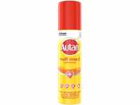 Autan Multi Insect Spray, Multi-Insektenschutz vor Mücken, Stechfliegen und...