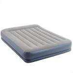 Intex &ndash; Luftbett 64118 Dura-Beam Standard-Ruhekissen, mittlere H&ouml;he 203 x 152 x 30