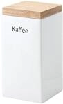 Continenta Keramik Vorratsdose | Ideal F&uuml;r Vorr&auml;te & Mit Luftdichtem...