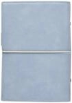 Filofax - Domino, pers&ouml;nliches Tagebuch, Farbe hellblau, hellblau, 2021