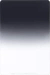 Rollei F:X Pro Verlaufsfilter Medium GND 8 I 100mm Rechteckfilter aus Gorilla-Glas