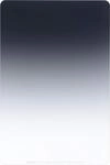 Rollei F:X Pro Verlaufsfilter Soft GND 8 I 100mm Rechteckfilter aus Gorilla-Glas mit