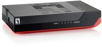 LevelOne Switch 5X GE GSW-0507