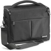 CULLMANN - 90400 - Malaga Maxima 200 - Kameratasche mit gro&szlig;er Taschen&ouml;ffnung -