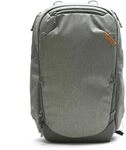 Peak Design Travel Backpack 45L Salbeigr&uuml;n Outdoorrucksack (BTR-45-SG-1)