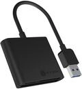 ICY BOX IB-CR301-U3 USB 3.0 Type-A Kartenleser f&uuml;r CF, SD und microSD