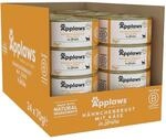 Applaws 100% nat&uuml;rliches Premium-Nassfutter f&uuml;r Katzen, H&uuml;hnerbrust mit K&auml;se in