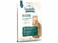 Sanabelle Outdoor | Katzentrockenfutter für ausgewachsene Katzen (ab dem 12....