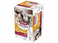 animonda Integra Protect Nieren Katzen, Nassfutter bei Niereninsuffizienz, mit...