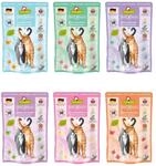GranataPet DeliCATessen Multipack 1, 6 x 85g