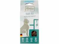 MjAMjAM - Premium Katzensnack - Snackbox - vorzügliches Kalbsfilet, 1er Pack...