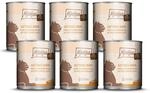 MjAMjAM - Premium Nassfutter f&uuml;r Katzen - purer Fleischgenuss - saftiges...