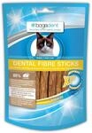 bogar, Bogadent Dental Sticks f&uuml;r Katzen, Katzen-Zahnpflege, Katzensnacks zur