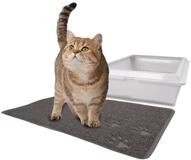 Karlie Pet Mat Vorleger f&uuml;r Katzentoiletten L: 60 cm B: 40 cm