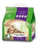 Cat's Best Smart Pellets, 100 % pflanzliche Katzenstreu, innovative Klumpstreu f&uuml;r