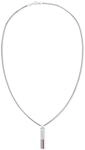 Tommy Hilfiger Jewelry Halskette f&uuml;r Herren aus Edelstahl - 2790314