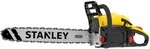 Stanley JET Benzin Kettens&auml;ge 46cc SCS-46Jet Schnittl&auml;nge 41cm, SCS-46 JETA, Gelb