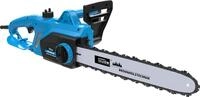 G&uuml;de 95031 Elektro Kettens&auml;ge KS 355 EC (1400 W, 345 mm Schnittl&auml;nge, werkzeuglose