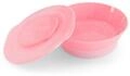 Twistshake Baby-Sch&uuml;ssel mit luftdichtem Deckel | BPA-freier Baby-Entw&ouml;hnungsnapf 