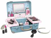 Smoby - My Beauty Kosmetikkoffer - Schminktasche inklusive Spielkosmetik...