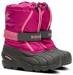 Sorel Flurry Winterstiefel f&uuml;r Kinder