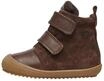 Naturino KLAUSEN VL-Stiefelette mit Wollfutter braun 23