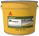 SIKA &ndash; Parkettkleber &ndash; SikaBond 54 Parquet Braun &ndash; sehr emissionsarm &ndash; 13 kg