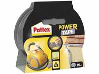 Pattex Power Tape, Reparaturband mit ausgezeichneter Haftkraft, kräftiges...