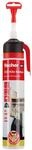 fischer 320 Kilo Kleber 200 ml, Montagekleber in Wei&szlig;, super starker Klebstoff,