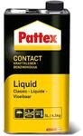 Pattex Kraftkleber Classic, extrem starker Kleber f&uuml;r h&ouml;chste Festigkeit,