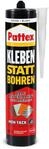 Pattex Kleben statt Bohren High Tack, Montagekleber & Baukleber mit hoher