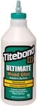 Titebond ZL-141/5 Ultimate Holzleim f&uuml;r den Innen und Au&Atilde;&Yuml;enbereich, wasserfest,
