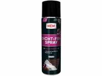MEM Dicht-Fix-Spray, Für alle üblichen Untergründe, Optimal für schwer