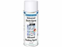 WEICON Universal Dicht-Spray 400 ml | Dichtmittel für den Innen- und...