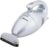 Bomann&reg; Handstaubsauger mit 700 Watt & geringem Gewicht | Staubsauger zum Absaugen