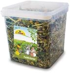 JR FARM Feldkr&auml;uter 5 l Eimer = 1 kg